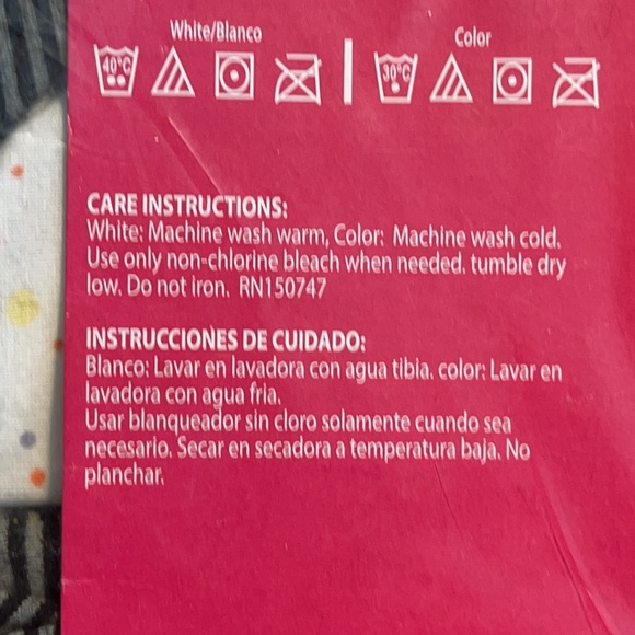 Emprella 6-pack women’s boyshort, size 7 Large - Picture 9 of 9